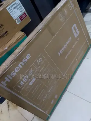 Enjoy an Enhanced Home Entertainment Atmosphere With the Hisense UHD 4