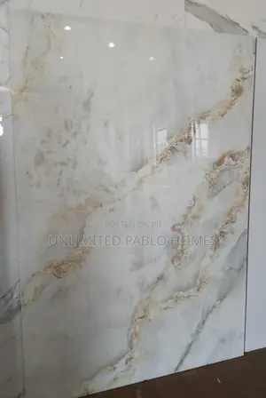 Brand New Glossy Porcelain Tile