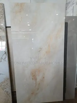 Brand New Glossy Porcelain Tile