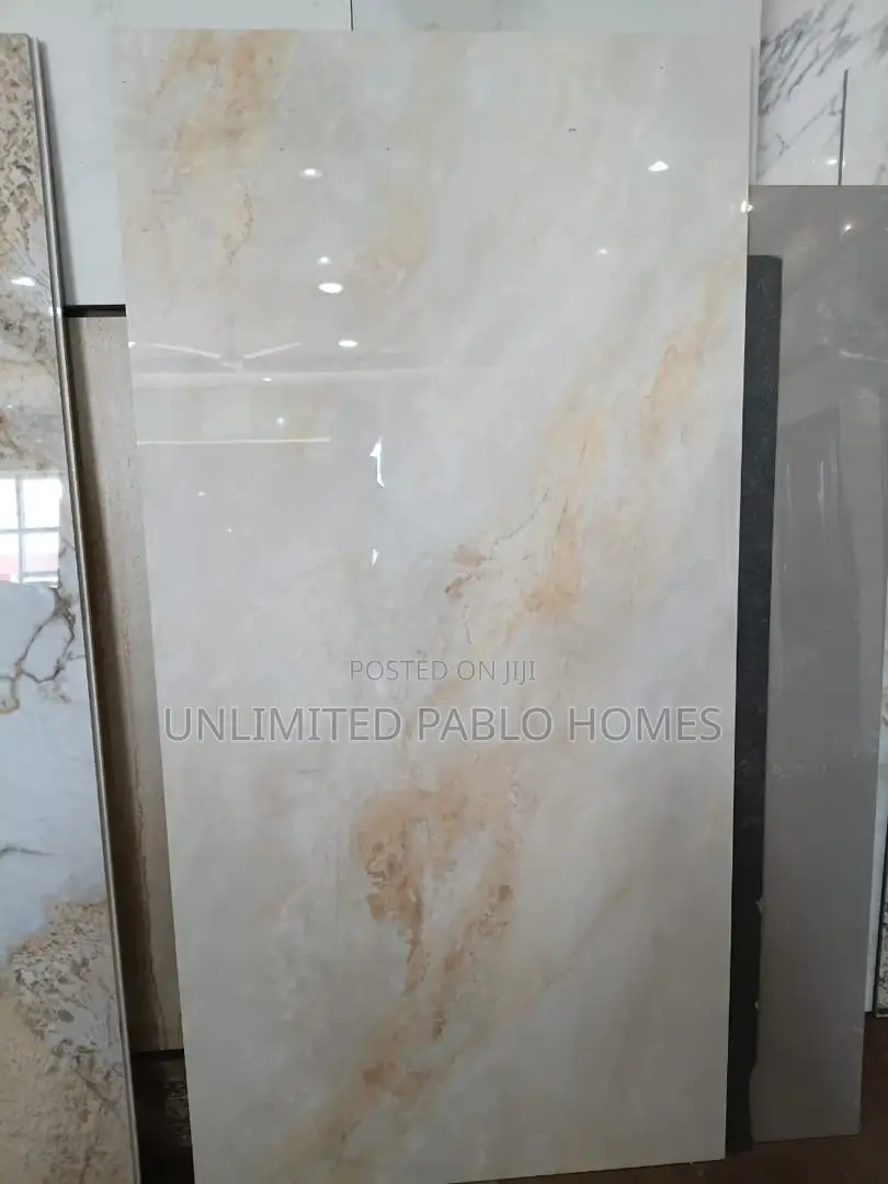 Brand New Glossy Porcelain Tile