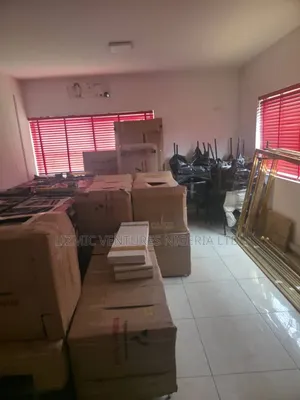 Standard Office Space for Lease