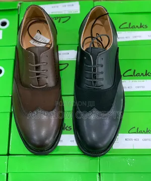 Corporate Shoes for Men
