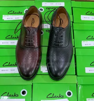 Corporate Shoes for Men