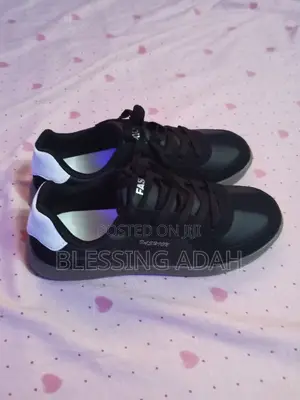 New Shoes in Stock