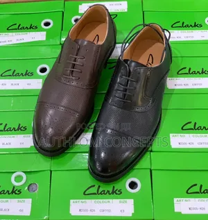 Corporate Shoes for Men