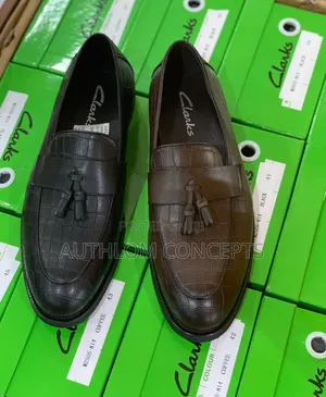 Corporate Shoes for Men