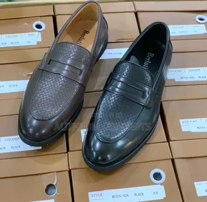 Corporate Shoes for Men