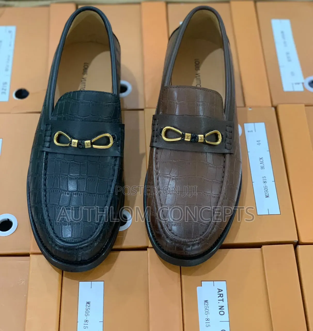 Corporate Shoes for Men