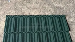 Newzealand and Korea Roofing Systems