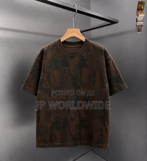 Casual Cloths