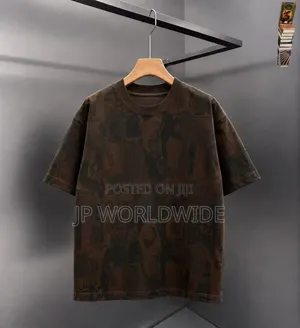 Casual Cloths