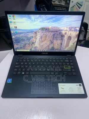 Laptop Asus 4GB Intel Pentium SSD 128GB