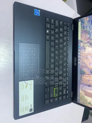 Laptop Asus 4GB Intel Pentium SSD 128GB