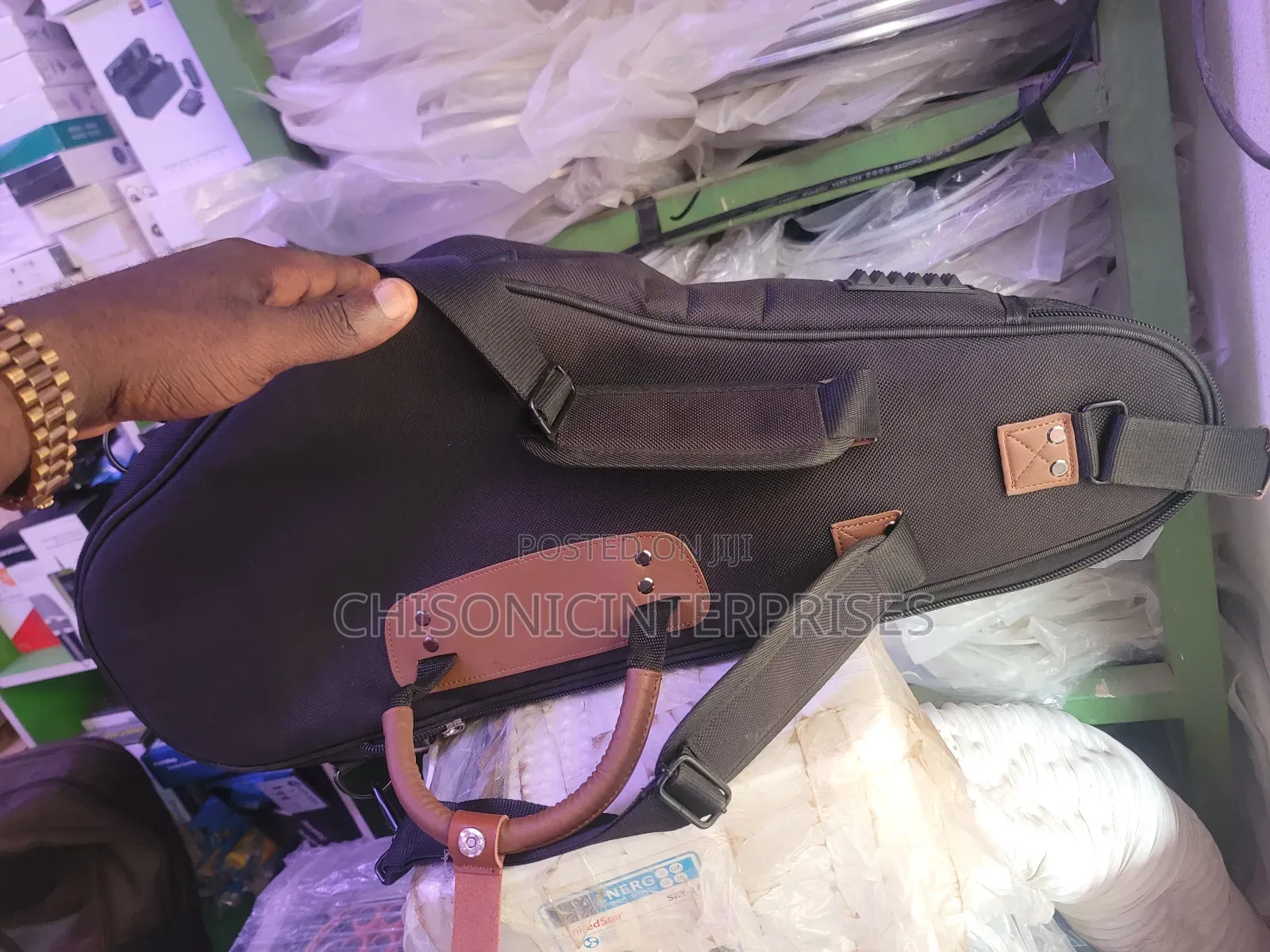 Saxophone Bag
