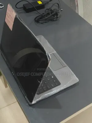 Laptop HP ProBook 640 G1 4GB Intel Celeron HDD 320GB