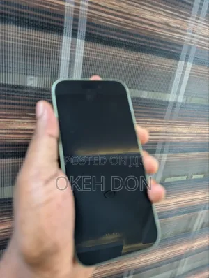 New Apple iPhone 17 256 GB Green