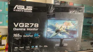 ASUS Gaming Monitor Vg27 1 Months Use
