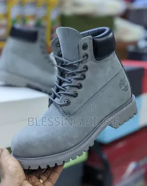 Timberland Boot