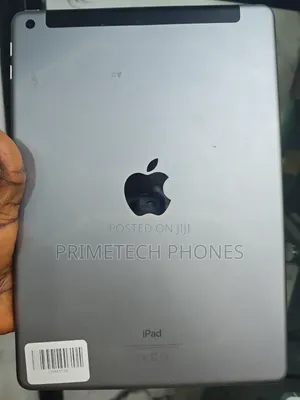 Apple iPad Pro 9.7 (2016) 128 GB Silver