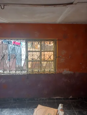 Furnished 1bdrm Apartment in New Oko Oba for sale