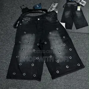 Men Luxury Jeans
