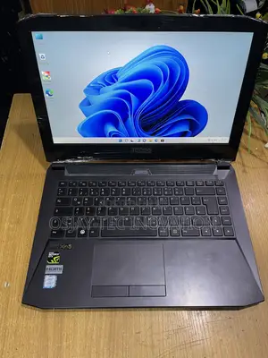 Laptop Tuxedo Pulse 14 16GB Intel Core i7 SSD 512GB