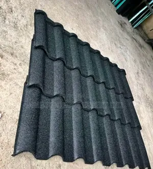 Best Quality Stone Coated Roofingtiles 50 Years Guarantee