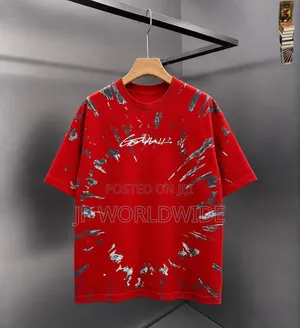 Unisex Clothes
