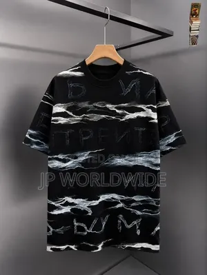 Unisex Clothes