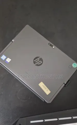 Laptop HP Pro X2 612 G2 8GB Intel Core i5 SSD 256GB