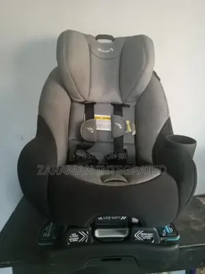 Car Baby Sitter