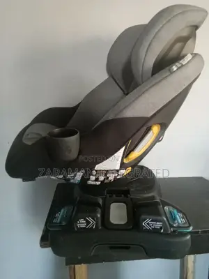 Car Baby Sitter