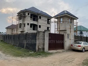 Residential Development Property