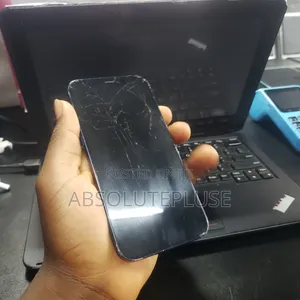 Apple iPhone 12 256 GB Blue
