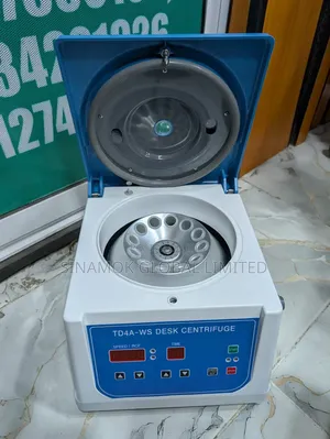 TD4A-WS Bucket Centrifuge