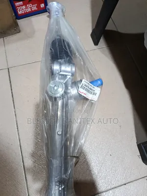 Steering Rack of Toyota Rav - 4 2008 to 2017