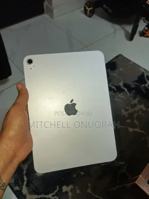 New Apple iPad (2025) 128 GB Gray