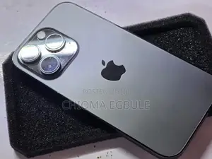 Apple iPhone 14 Pro 256 GB Gray