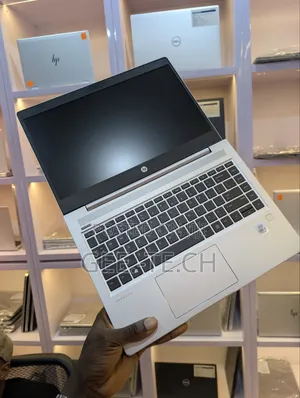 Laptop HP ProBook 440 G7 16GB Intel Core i5 SSD 256GB