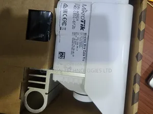 Mikrotik Wireless Wire Cube Pro