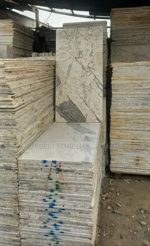 Granite Marble Tiles for Floor and Wall