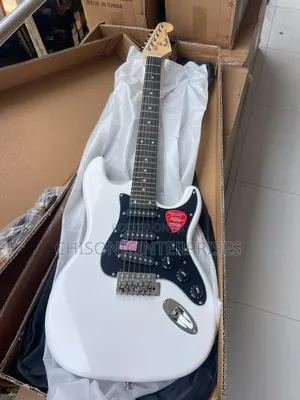 Lead Guitar