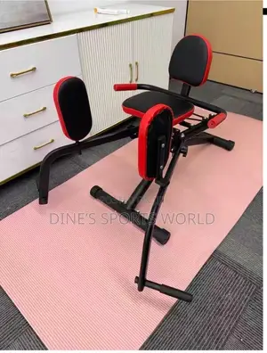 Home Use Hip Abductor
