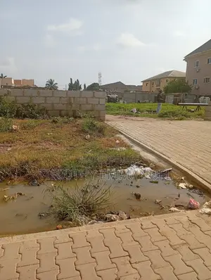 1.44 Hectares C of O Factory Approved Commercial Land for Sale