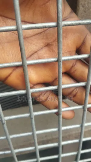 Galvanized Mesh Wire