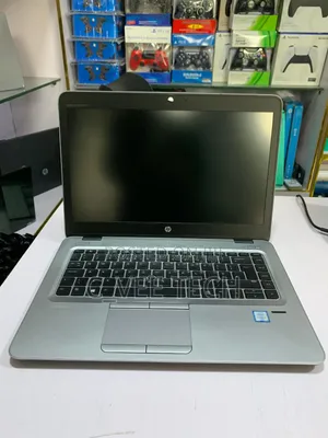 Laptop HP EliteBook 840 G3 8GB Intel Core i7 SSD 256GB