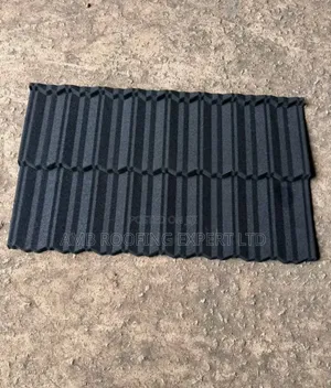 Amb Stone Coated Roofingtiles