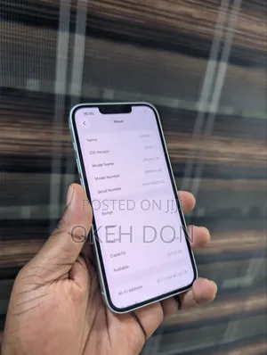 Apple iPhone 17e 256 GB White