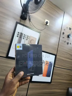 New Samsung Galaxy Z Fold6 512 GB Blue