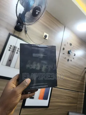 New Samsung Galaxy Z Fold6 512 GB Blue